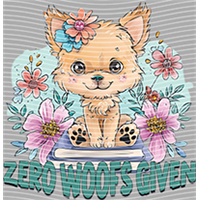 Animal Text Series-AT 1749